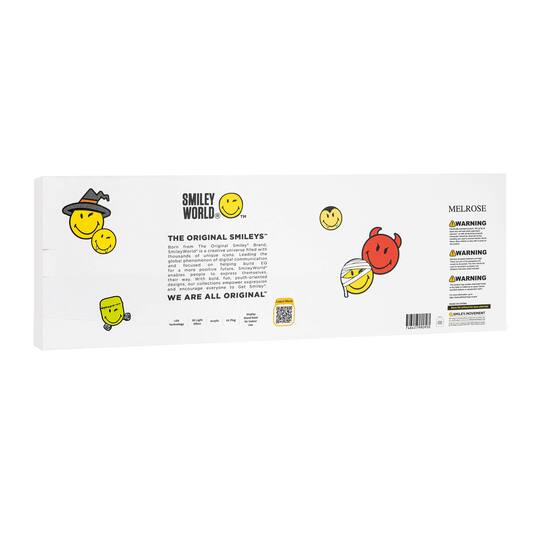SmileyWorld® 35" Happy Halloween Ekkolight